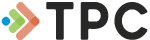 TPC徽标